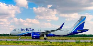 IndiGo Faces 10% Flight Cut After 422 Cancellations