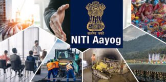India social protection coverage rises to 67% as per NITI Aayog report