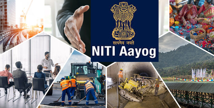 India-social-protection-cov India social protection coverage rises to 67% as per NITI Aayog report