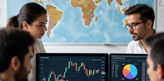 Indian Investors Embrace Global Markets in 2025