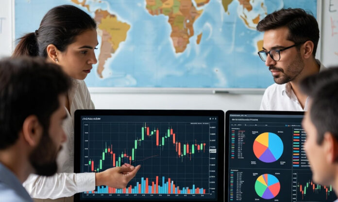 Indian-Investors-Embrace-Gl Indian Investors Embrace Global Markets in 2025