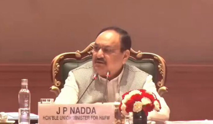 JP-Nadda JP Nadda