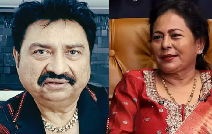 Kumar Sanu vs Rita Bhattacharya Defamation Case 2025 Kumar Sanu files ₹30 lakh defamation suit against ex-wife Rita Bhattacharya