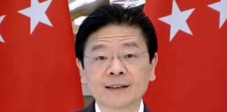 Lawrence Wong Prime Minister of Singapore