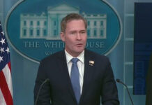 U.S. Security Strategy Warns of Europe’s “Civilizational Erasure” in 20 Years, Escalating Transatlantic Tensions National Security Advisor Mike Waltz