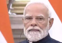 PM Modi Raises Alarm on Terrorism, Calls for Global Unity PM Narendra Modi