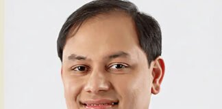 Pranav Adani