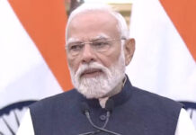 PM Modi Announces 30-Day Free Visa for Russian Citizens: Boosting Tourism Ties Prime Minister Narendra Modi announced a 30-day free tourist visa