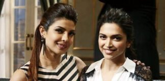 Priyanka Chopra and Deepika Padukone at Met Gala 2025