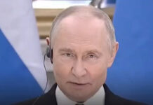Russia Commits to Uninterrupted Fuel Supply for India: Putin Russian President Vladimir Putin