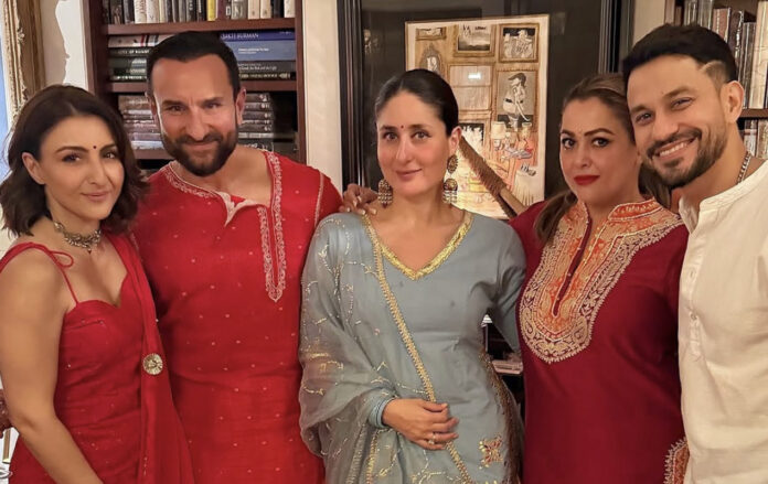 Saif Ali Khan Interview 2025 on Marriage, Family, and Weddings Saif Ali Khan talks about marriage and family life in candid interview