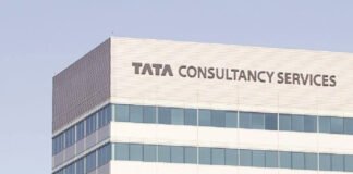 Tata Consultancy Services
