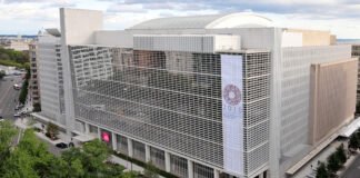 The World Bank HEADQUARTERS