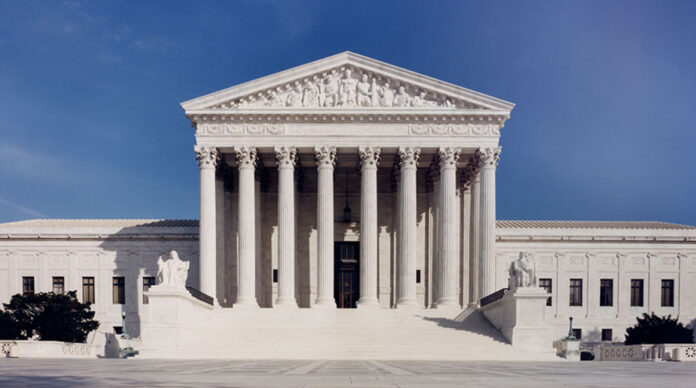 U.S.-Supreme-Court-building U.S. Supreme Court building