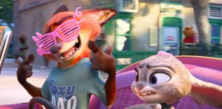 Zootopia 2 Becomes $1 Billion Global Blockbuster