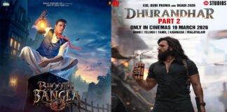 Akshay Kumar as industry pressure grows due to Ranveer Singh’s Dhurandhar box office success