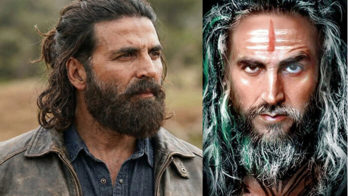 akshay-kumar-haiwan-look-vi Akshay Kumar Haiwan leaked look from upcoming thriller film