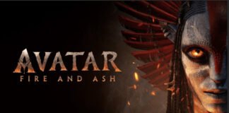 Avatar Fire and Ash global box office opening performance