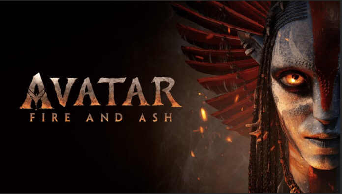 avatar-fire-and-ash-global- Avatar Fire and Ash global box office opening performance