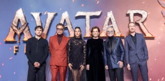 Avatar: Fire and Ash Premieres Worldwide on December 15, 2025