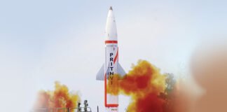 Bharat Dynamics Limited facility producing Akash and Nag missiles for Indian Army