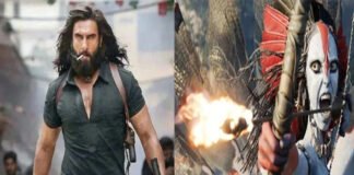 Bollywood box office dominance with Dhurandhar leading weekend collections in India