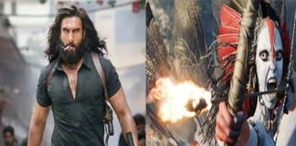 Dhurandhar crosses 500 crore as Avatar Fire and Ash opens big at Indian box office