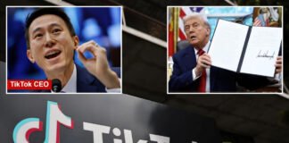 Oracle-led consortium takes over TikTok U.S. operations from ByteDance