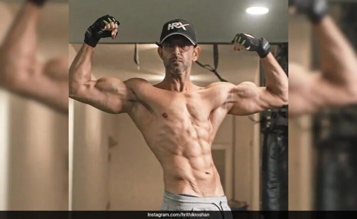 celebrity-fitness-transform Celebrity fitness transformations of 2025 featuring Hrithik Roshan, Malaika Arora, Alia Bhatt, Tiger Shroff, and Deepika Padukone