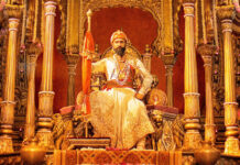 Chhaava Emerges as 2025’s Highest-Grossing Indian Film as Year-End Box Office Trends Take Shape Vicky Kaushal as Sambhaji Maharaj in Chhaava highest-grossing Indian film of 2025