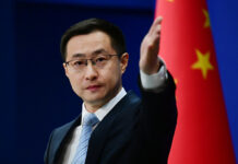 China Imposes Sanctions on US Companies and Officials After Taiwan Arms Deal china-us-taiwan-arms-sanctions.jpg