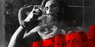 Ranveer Singh’s Dhurandhar continues its massive box office run, outperforming Kis Kisko Pyaar Karoon 2 and Akhanda 2 on Wednesday.