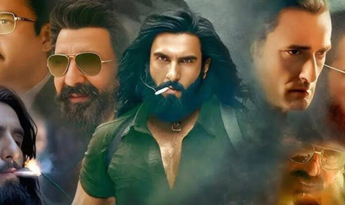 dhurandhar-box-office-870-c Ranveer Singh in Dhurandhar as the film breaks box office records in 2025