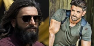 Farhan Akhtar with Ranveer Singh and Hrithik Roshan amid Don 3 casting uncertainty