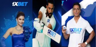 ED action in 1xBet betting app case involving Urvashi Rautela, Sonu Sood, and Yuvraj Singh
