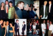 Epstein Files Shake Washington and London as DOJ Release Rekindles Clinton, Trump, and Prince Andrew Scrutiny Jeffrey Epstein files controversy sparks political clash in US Congress