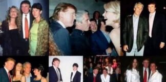 Jeffrey Epstein files controversy sparks political clash in US Congress