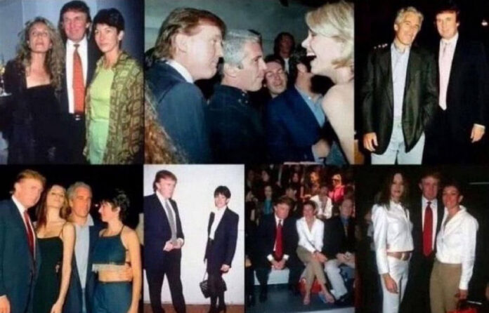 effrey-epstein-files-redact Jeffrey Epstein files controversy sparks political clash in US Congress