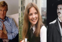 Hollywood and the World Lost Its Biggest Icons in 2025 — A Year That Changed Entertainment Forever Hollywood and global entertainment icons who died in 2025 remembered in tribute.