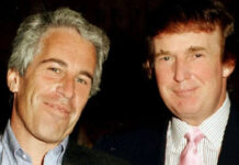 Jeffrey Epstein Files Disappear From US Justice Department Website, Including Photo Linked to Donald Trump Jeffrey Epstein documents missing from US Justice Department website