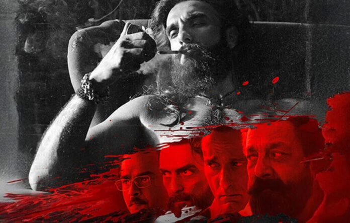 friday-box-office-report-dh Friday box office report showing Dhurandhar dominating while Tu Meri Main Tera and Avatar Fire and Ash see decline