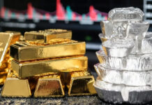 Gold Prices Surge on December 31: Gold at ₹1,36,190 per 10 Grams, Silver Nears ₹2.4 Lakh per Kg Gold Prices Surge on December 31: Gold at ₹1,36,190 per 10 Grams, Silver Nears ₹2.4 Lakh per Kg