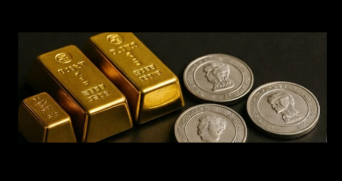 gold-silver-price-today-dec Gold and silver prices surge in India on December 27