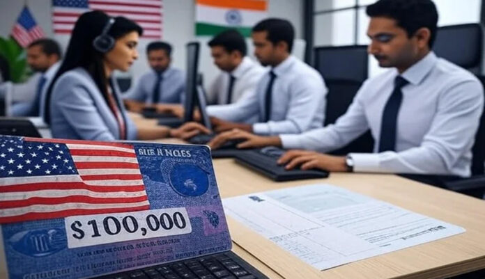 h1b-visa-appointments-cance H-1B visa applicants in India affected by US appointment cancellations