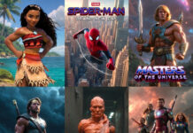 Major Hollywood Blockbusters Releasing in 2026: Avengers, Spider-Man, Toy Story 5 and Star Wars Lead a Power-Packed Year Major Hollywood blockbusters releasing in 2026 including Avengers, Spider-Man, and Toy Story 5