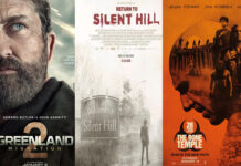 Hollywood January 2026 Releases — Stranger Things 5, Greenland 2, 28 Years Later Lead Theatrical and OTT Lineup Hollywood January 2026 releases featuring Stranger Things Season 5, Greenland 2, and 28 Years Later