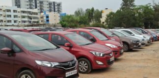 Indian auto market anticipates November 2025 sales data as EV demand rises and automakers face new cost pressures.