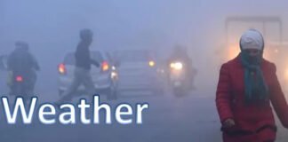 Severe cold wave grips Himalayas as fog disrupts flights across north India