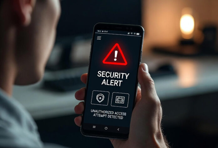 Mandatory Cyber Safety App Rollout in India India makes cyber safety app mandatory on all new smartphones