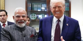 India-US space and technology collaboration strengthens bilateral relations